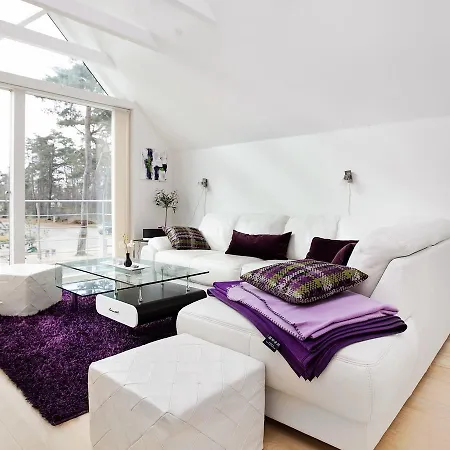 Two-bedroom Holiday In Vaeggerlose 8 * Bøtø By