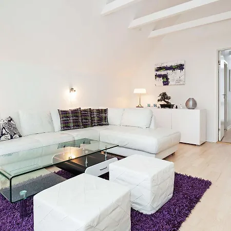 Two-bedroom Holiday In Vaeggerlose 8 Bøtø By