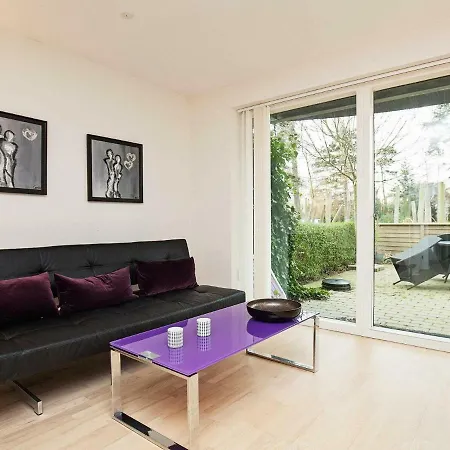 Two-bedroom Holiday In Vaeggerlose 8 Semesterbostad *