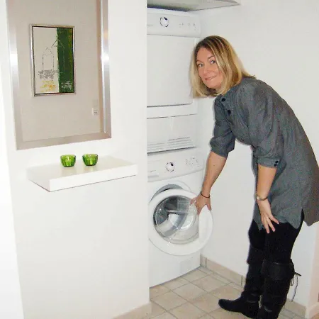 Two-bedroom Holiday In Vaeggerlose 8 Semesterbostad *