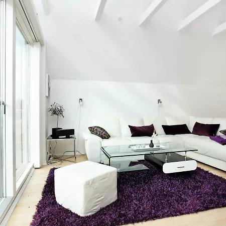 Semesterbostad Two-bedroom Holiday In Vaeggerlose 8 Bøtø By