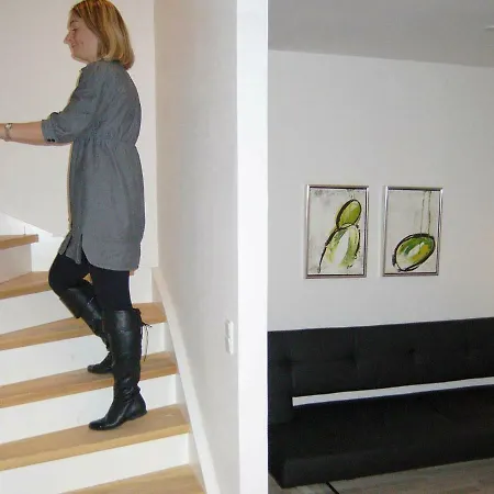 Two-bedroom Holiday In Vaeggerlose 8 * Bøtø By