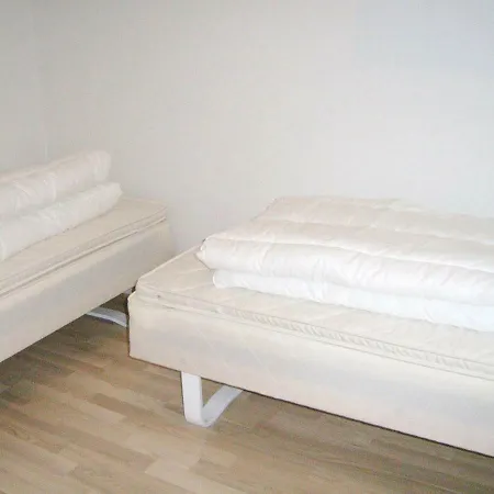 Two-bedroom Holiday In Vaeggerlose 8 Semesterbostad