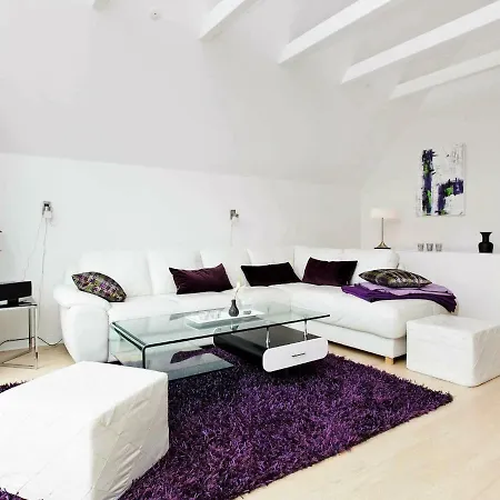 Two-bedroom Holiday In Vaeggerlose 8 Semesterbostad